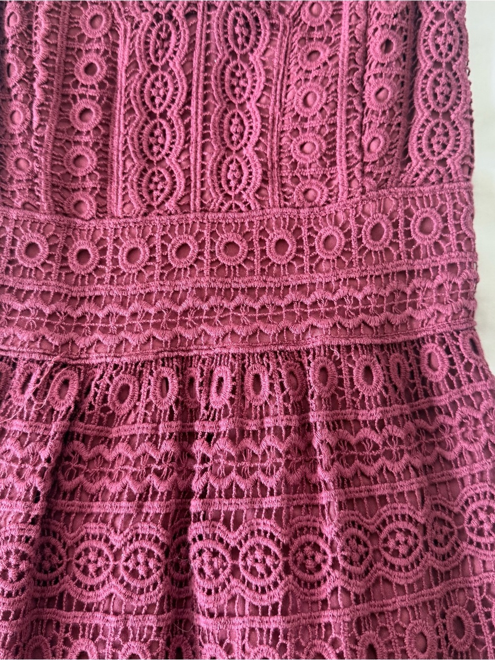 Abercrombie and Fitch Dress - Picture 5 of 7